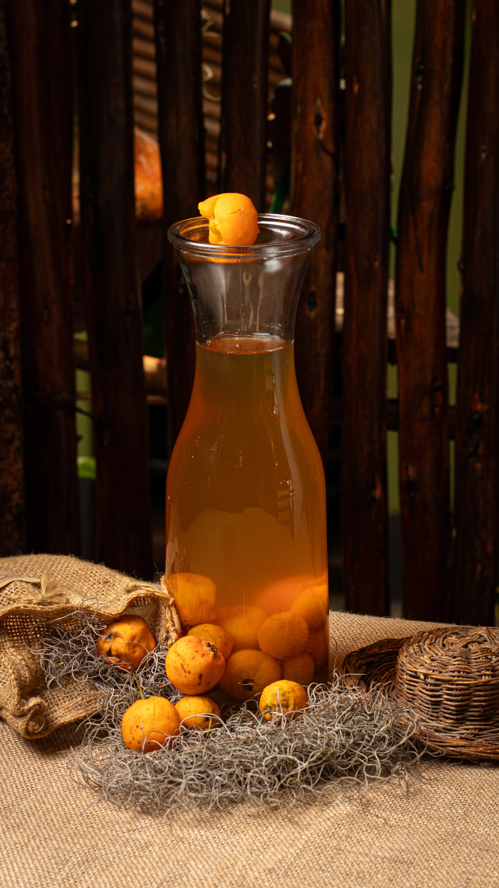 Tradición Culinaria